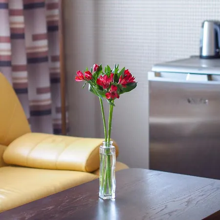 Pod Brzozami Hostel *