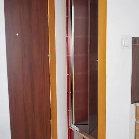 Pod Brzozami Hostel *