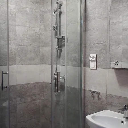 Pod Brzozami Hostel *