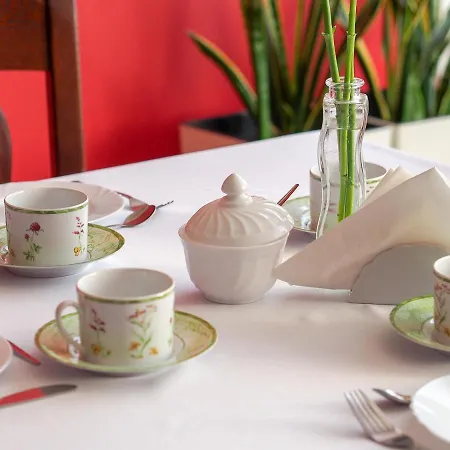 Hostel Pod Brzozami Dąbrowa Górnicza