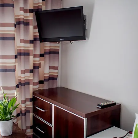 Pod Brzozami Dąbrowa Górnicza